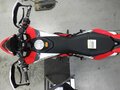 2023 Ducati Hypermotard, белый, 1150000 рублей - вид 10