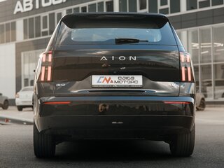 2026 GAC Aion V, чёрный, 2790000 рублей, вид 5