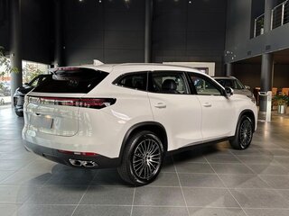 2026 Esteo MX, белый, 4290000 рублей, вид 4