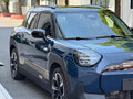 2024 Mini Aceman E, синий, 3550000 рублей - вид 3