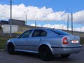 2008 Skoda Octavia I (A4) Рестайлинг, серебристый - вид 7