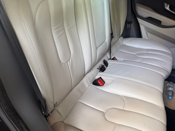 2012 Land Rover Range Rover Evoque 6-speed I, чёрный, 1690000 рублей - вид 20