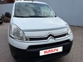 2013 Citroen Berlingo, белый, 570000 рублей - вид 8