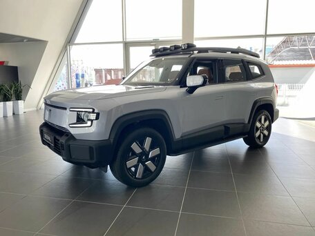 Changan Deepal G318 I