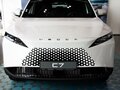 2026 Omoda C7, белый - вид 3