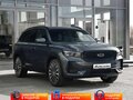 2026 Geely Monjaro I Рестайлинг, серый, 4954990 рублей - вид 2