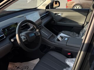 2026 GAC Aion V, чёрный, 1995000 рублей, вид 5