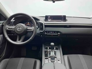 2024 Mazda CX-50, чёрный, 4830994 рублей, вид 4