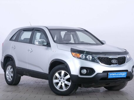 Kia Sorento II