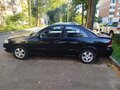 2007 Nissan Almera Classic I, чёрный, 450000 рублей - вид 2