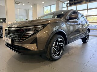 Nissan Qashqai II Рестайлинг 2