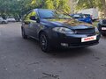 2010 Chevrolet Lacetti I, чёрный, 400000 рублей - вид 1