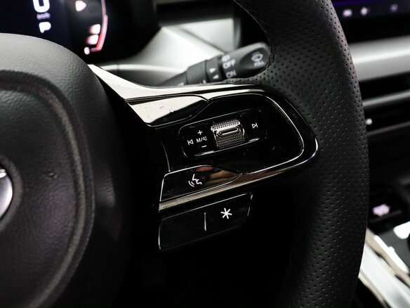2025 GAC GS4, белый, 2449000 рублей - вид 13