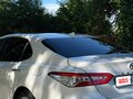 2019 Toyota Camry VIII (XV70), белый, 2000000 рублей - вид 8