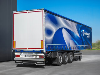 2026 Grunwald Gr.CS, белый, 4200000 рублей, вид 3