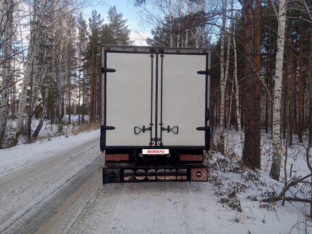 2008 ГАЗ ГАЗель (3302), белый, 630000 рублей, вид 5