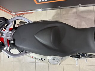 2013 BMW F 800 R, серый, 650000 рублей, вид 4