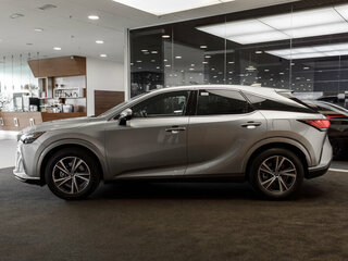 2025 Lexus RX 300 V, серый, 8250000 рублей, вид 2