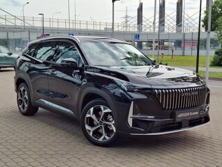 2026 Volga K40, чёрный, 3234000 рублей, вид 2