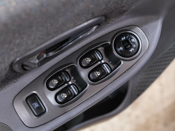 2008 Hyundai Accent ТагАЗ II, синий - вид 25