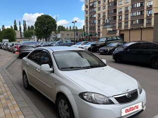 2014 Daewoo Gentra II, серый, 420000 рублей, вид 1