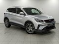 2021 Geely Coolray I, серый - вид 2