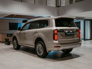 2026 Tank 500 I, золотистый, 8449000 рублей, вид 3