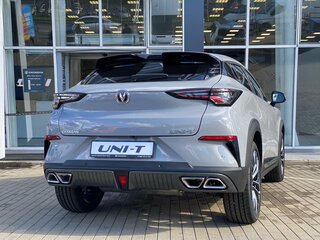 2024 Changan UNI-T I, серый, 3309900 рублей, вид 4