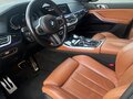 2021 BMW X5 40i IV (G05/G18), чёрный, 6990000 рублей - вид 11