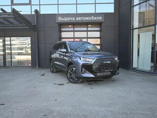 2026 Tenet T7, серый, 2784000 рублей, вид 3