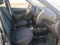 2017 Datsun on-DO I, серый, 335000 рублей - вид 10