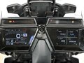 2023 Yamaha MT-09 Tracer (FJ-09), белый - вид 8