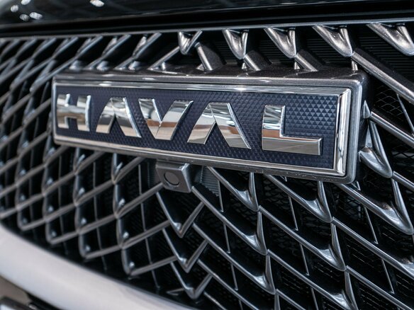2026 Haval M6 II, чёрный, 2349000 рублей - вид 25