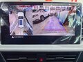 2022 Volkswagen Tiguan II Рестайлинг, серый - вид 10