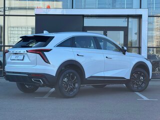 2026 Haval F7 II, белый, 2999000 рублей, вид 5
