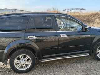 2013 Great Wall Hover H5, чёрный, 660000 рублей, вид 4