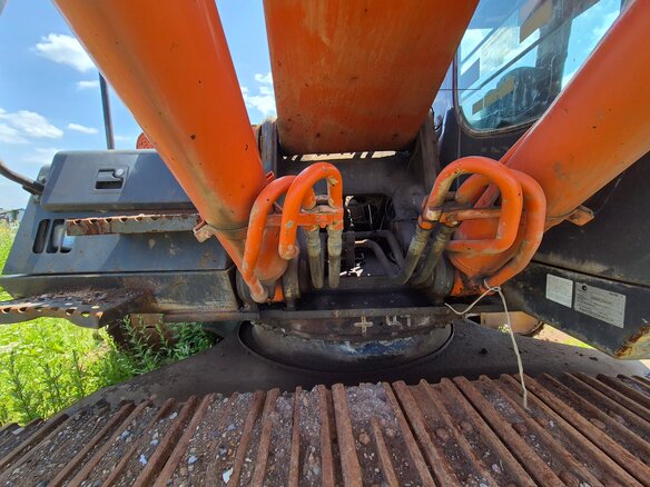2012 Hitachi ZX330, 4200000 рублей - вид 23