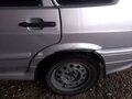2011 Lada (ВАЗ) 2114, серебристый, 295000 рублей - вид 10