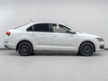 2022 Skoda Rapid II, белый - вид 3