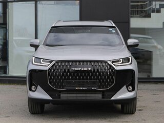 2026 Tenet T7, серый, 2984000 рублей, вид 2