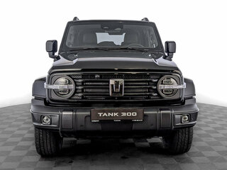 2026 Tank 300 I, чёрный, 5249000 рублей, вид 5