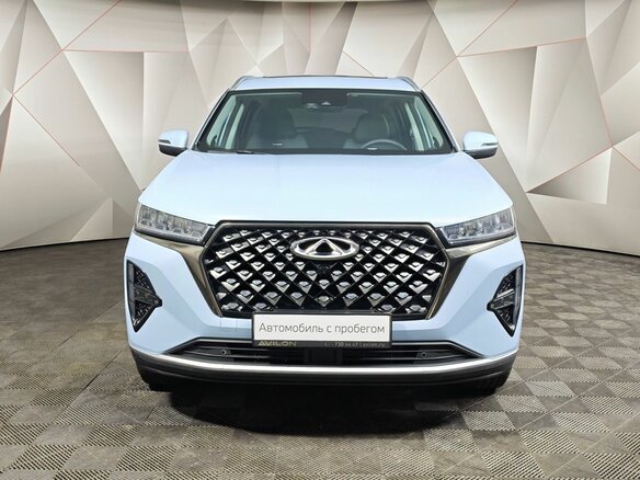 2023 Chery Tiggo 7 Pro Max I, синий - вид 6