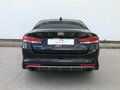 2017 Kia Optima IV, чёрный, 1530000 рублей - вид 6