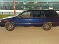 1994 Volkswagen Passat B4, синий, 480000 рублей - вид 8