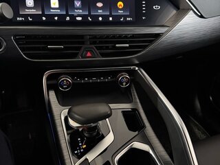 2022 Geely Tugella I Рестайлинг, серый, 2950000 рублей, вид 3