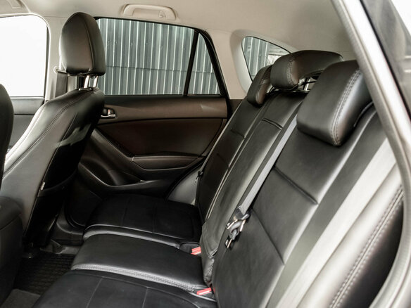 2014 Mazda CX-5 I, чёрный, 1925000 рублей - вид 22