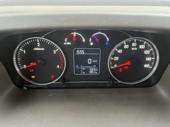 2025 Foton S85, серебристый, 4000000 рублей - вид 11