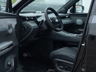 2026 GAC S7, чёрный, 5090000 рублей, вид 3