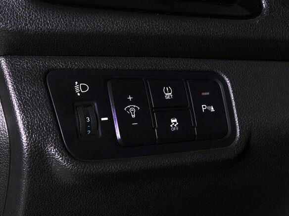 2021 Hyundai Solaris II Рестайлинг, серый, 1580000 рублей - вид 15