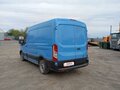 2021 Ford Transit, синий, 2494000 рублей - вид 3